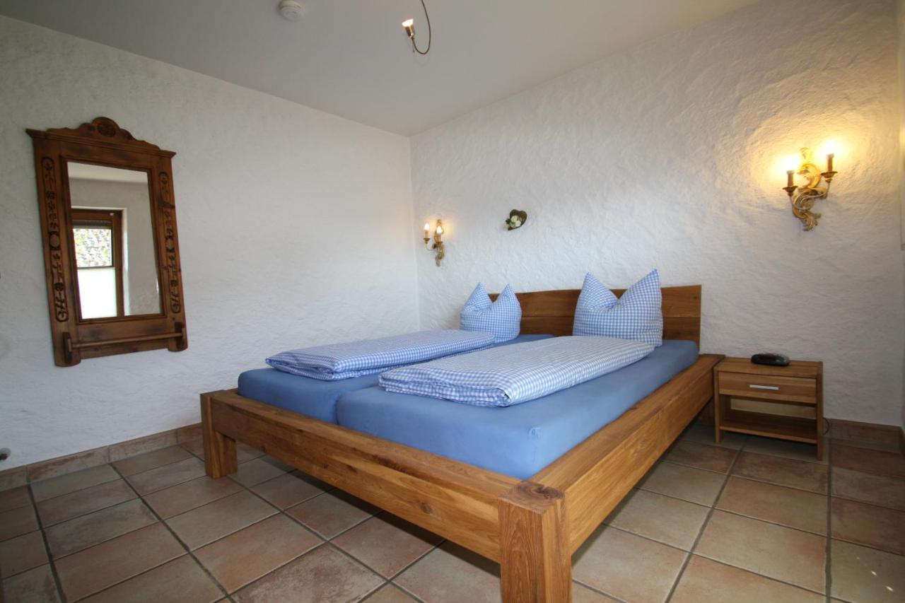 Apartment Xenia Garmisch-Partenkirchen Kültér fotó