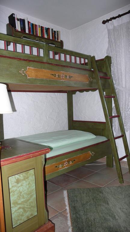 Apartment Xenia Garmisch-Partenkirchen Kültér fotó