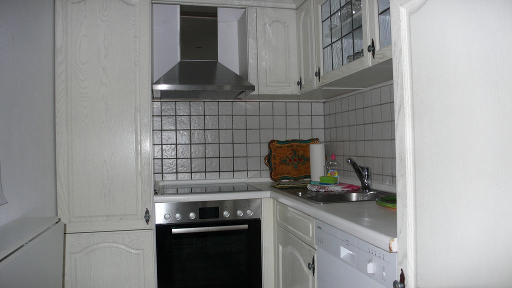 Apartment Xenia Garmisch-Partenkirchen Kültér fotó